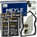 MEYLE TEILESATZ AUTOMATIK GETRIEBEFILTER+ATF AG52 ÖL für VW T5 BUS ASIN 09K 6 G