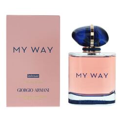 Giorgio Armani My Way Intense Eau De Parfum 90ml For Women