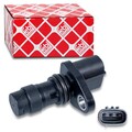 FEBI BILSTEIN KURBELWELLENSENSOR passend für MAZDA 3 BK 5 CR 6 GG GH GY