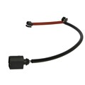 Warnkontakt, Bremsbelagverschleiß QUICK BRAKE WS 0275 B