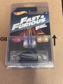 Hot Wheels 2 Fast 2 Furious F&F2 Fast and Furious Nissan Skyline R34 GT-R 2016