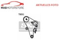 ZAHNRIEMENSATZ SET KIT SKF VKMA 01010 P FÜR AUDI 80,90,B2,B3 1.6 D,1.6 TD 1.6L