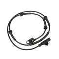DELPHI SS20166 ABS Sensor Raddrehzahl für LAND ROVER Range Rover Sport (L320)