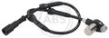 A.B.S. 30432 Sensor, Raddrehzahl vorne links rechts für RENAULT