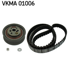 ZAHNRIEMENSATZ FÜR AUDI VW SKF VKMA 01006