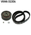 ZAHNRIEMENSATZ FÜR AUDI VW SKF VKMA 01006