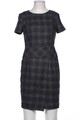 Next Kleid Damen Dress Damenkleid Gr. EU 34 (UK 6) Grau #n1827h3