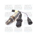 1x Lambdasonde MEAT & DORIA 81018 passend für ALFA ROMEO AUDI CITROËN FIAT VW
