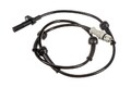 ABS Sensor Drehzahlmesser Raddrehzahl für Opel Vivaro A Renault ab 01-> Hinten