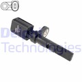 DELPHI SS21285-12B1 ABS Sensor Raddrehzahl Hinten für VW Touareg (CR7)