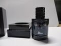 Parfum-Miniatur, Dior - SAUVAGE ELIXIR, 7,5 ml, Parfum, mit Box