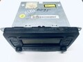 1k0035186l Kassettenradio Autoradio 7643221360  rcd300bvx Volkswa DE1263848-36