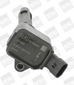 BorgWarner (BERU) Zündspule  u.a. für ABARTH, ALFA ROMEO, DODGE, FIAT, LANCIA