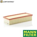 LUFTFILTER C 35 154 FÜR VW CADDY/ALLTRACK/Box/Body/MPV/IV/III TOURAN/VAN GOLF  