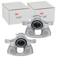 2x NTY BREMSSATTEL VORNE LINKS+RECHTS passend für PEUGEOT 3008 308
