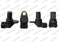 WAGNER Nockenwelleposition Sensor für OPEL Vivaro A Kastenwagen (X83) CAS00037
