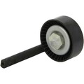 ORIGINAL® Schaeffler INA Spannrolle, Keilrippenriemen für BMW 3 Compact 3