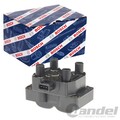 BOSCH ZÜNDSPULE passend für ALFA ROMEO 145 146 33 | 0 221 503 457