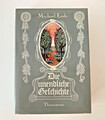 Die unendliche Geschichte von Michael Ende, Buch mit geprägtem Leineneinband TOP