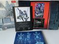 Astral Chain Collectors Edition - Nintendo Switch