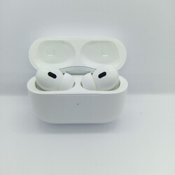 Apple Airpods Pro 2 Generation Magsafe Case Usb C Kopfhörer Wireless --