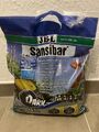 JBL Sansibar DARK 5kg Bodengrund für Aquarien - Schwarz