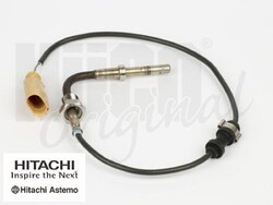 HITACHI 137007 Sensor für Abgastemperatur Sensor Abgastemperatur 