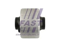 Querlenkerbuchse Vorderachse links FT18162 FAST für FORD TRANSIT V363 Kasten