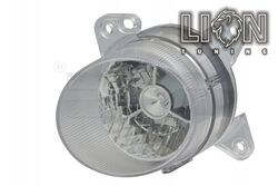 LED Tagfahrlicht für Mercedes Benz A-Klasse W176 B-Klasse W246 links Fahrerseite