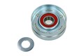 MAXGEAR 54-0662 Spannrolle Keilrippenriemen für BMW, OPEL