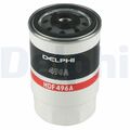 DELPHI HDF496 Kraftstofffilter für VW AUDI SEAT BMW FIAT PEUGEOT RENAULT FORD