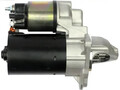 Anlasser Drehrichtung im Uhrzeigersinn S0295 AS-PL für CHEVROLET OPEL TOYOTA