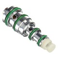 ORIGINAL® Nrf Regelventil, Kompressor für Opel CORSA B VECTRA B ASTRA F CC