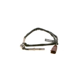 Sensor Abgastemperatur Bosch 0 986 259 030 für VW für Hitachi