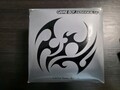 Nintendo GameBoy Advance SP Limited Tribal Edition mit OVP und Ladekabel