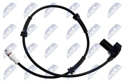 NTY ABS Sensor Raddrehzahl HCA-RE-001 für RENAULT CLIO THALIA 2 1 SB0 BB0A BB0F