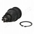 JAPANPARTS BJ-407 Trag-/Führungsgelenk für HONDA