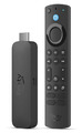 Amazon Fire TV Stick 4K MAX 2023 Wi-Fi 6E Alexa Sprachfernbedienung Streaming