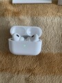 Apple AirPods Pro 2. Generation mit MagSafe Kabellosem Ladecase - Weiß
