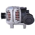 HELLA Generator 8EL 012 428-141 120A 14V für BMW 12311432980 12311432986