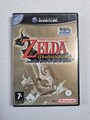 The Legend of Zelda: The Wind Waker (Nintendo GameCube)