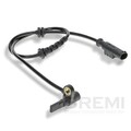 Bremi 51534 Sensor, Raddrehzahl für ABARTH ALFA ROMEO  passend für FIAT FORD Bre