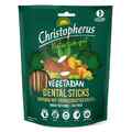 Christopherus Vegetarian - Dental Stick - Tapioka mit Erdnussbutter Zahnpflege
