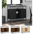 Kommode Sideboard Anrichte Holz Küchenschrank Highboard Wohnzimmerschrank