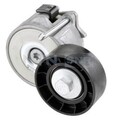 SNR Spannrolle, Keilrippenriemen GA358.99 für ALFA ROMEO  passend für FIAT