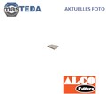 MS-6411 INNENRAUMFILTER POLLENFILTER ALCO FILTER FÜR KIA VENGA 1.4L,1.6L