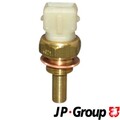 JP GROUP Kühlmittel Wasser Temperatur Sensor JP 1193200900 für 19E GOLF VW 1G1 2