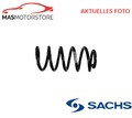 SCHRAUBENFEDER FAHRWERKSFEDER HINTEN SACHS 994 698 A FÜR MINI MINI,MINI CLUBMAN