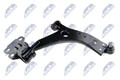 NTY ZWD-FR-020 Lenker, Radaufhängung für FORD