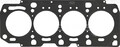 Kopfdichtung Metall-Lagen-Dichtung 61-36910-00 VICTOR REINZ für ALFA ROMEO OPEL